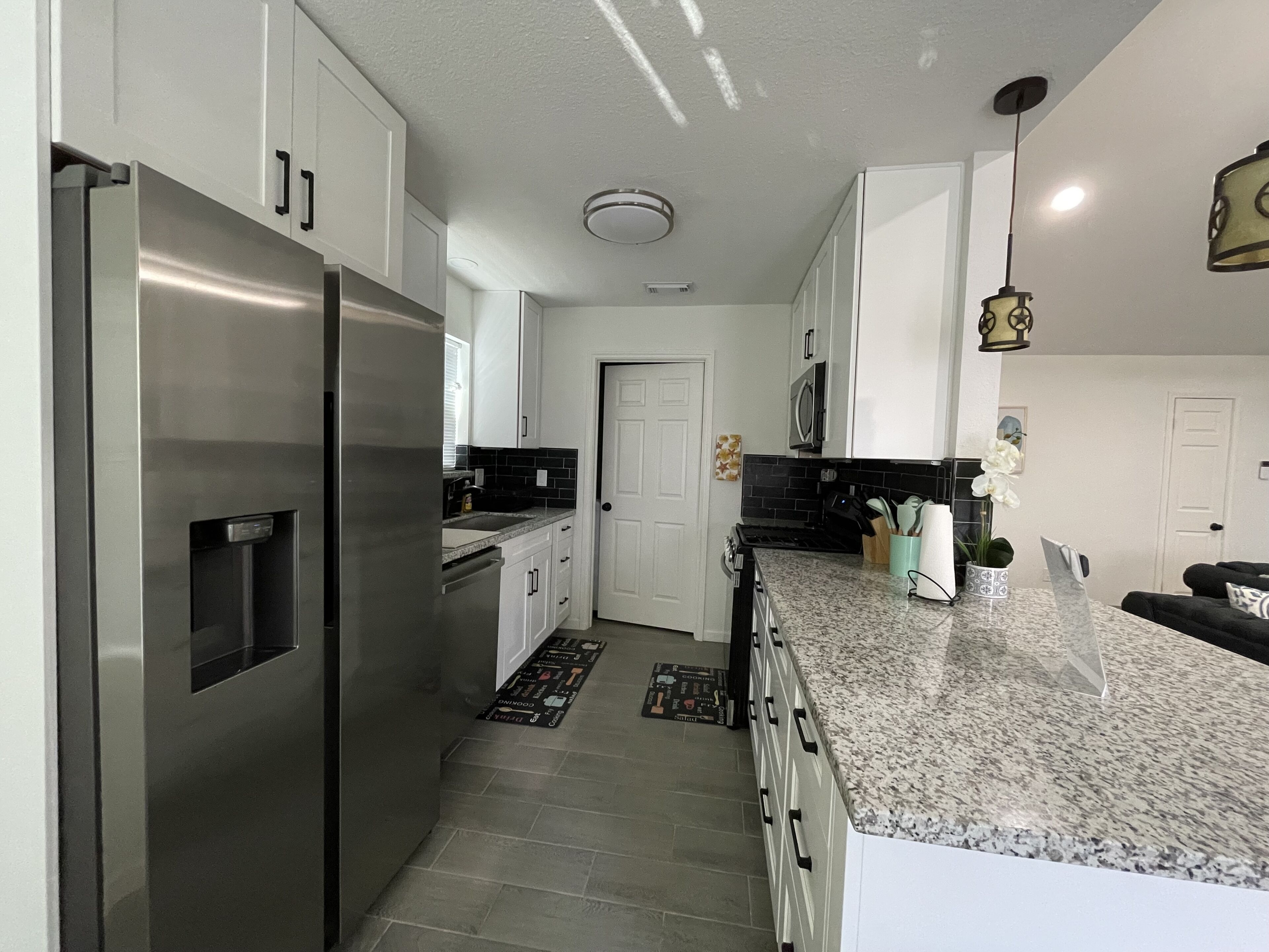 Modern cozy home near Downtown Houston and major hospitals