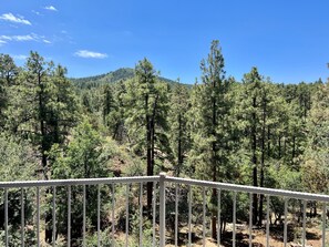 Property grounds - Forest Home-Panoramic Pine Views/Arcade/Spa/Games (Prescott)