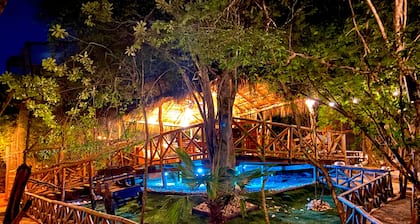 Palm Valley Cabins