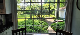 Newly renovated home less than a mile from the University of Notre Dame