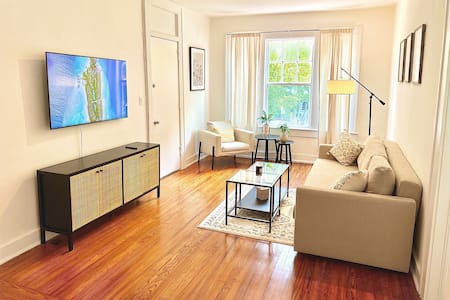 Miami Beach Condo