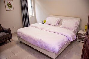 3 Schlafzimmer, Bügeleisen/Bügelbrett, kostenloses WLAN