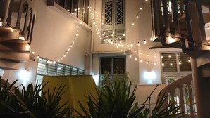 Courtyard - The Assembly Place, A Co-Living Hotel At Mayo (Singapore)