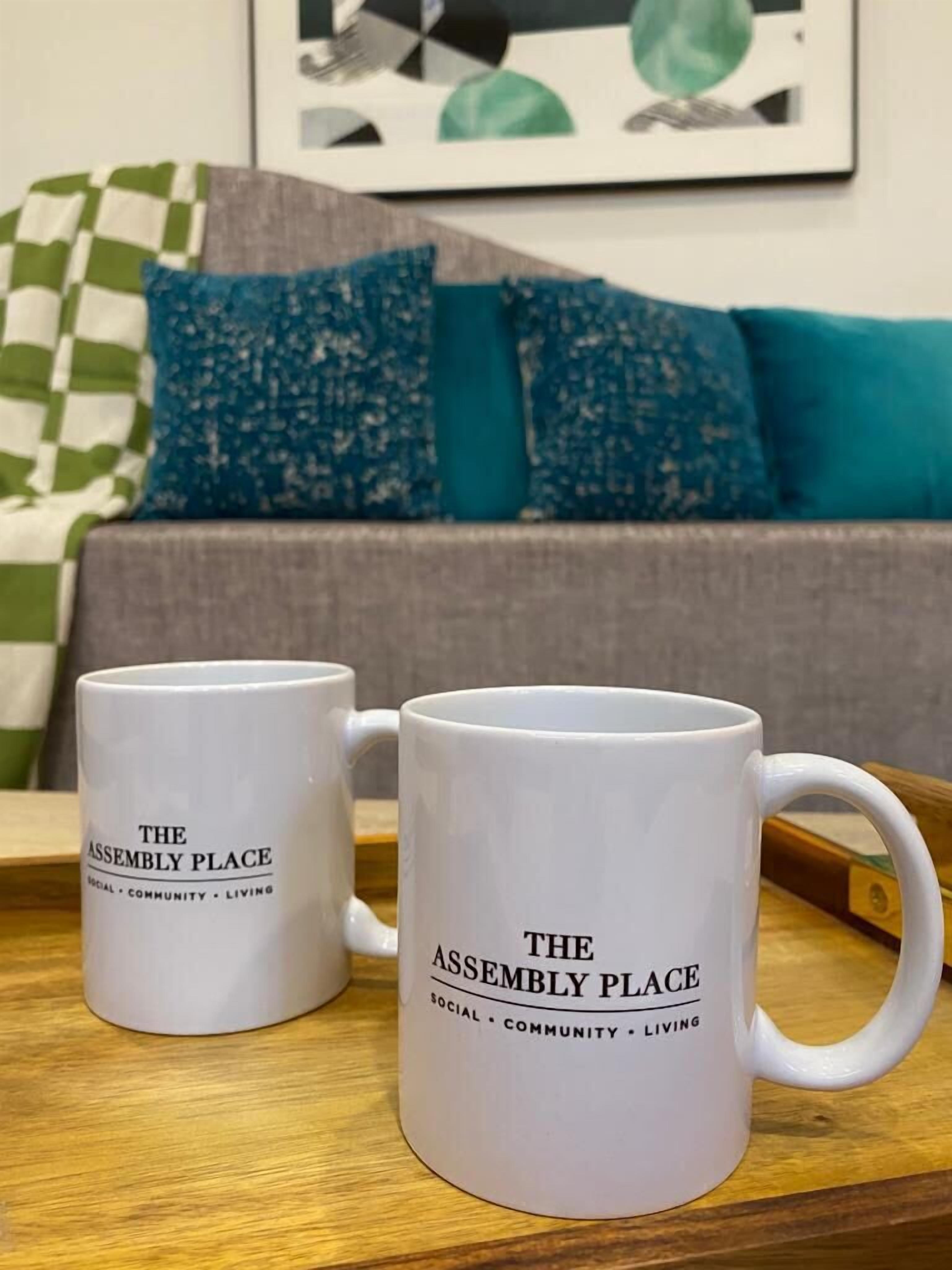 Photo - SOCIAL on Mayo