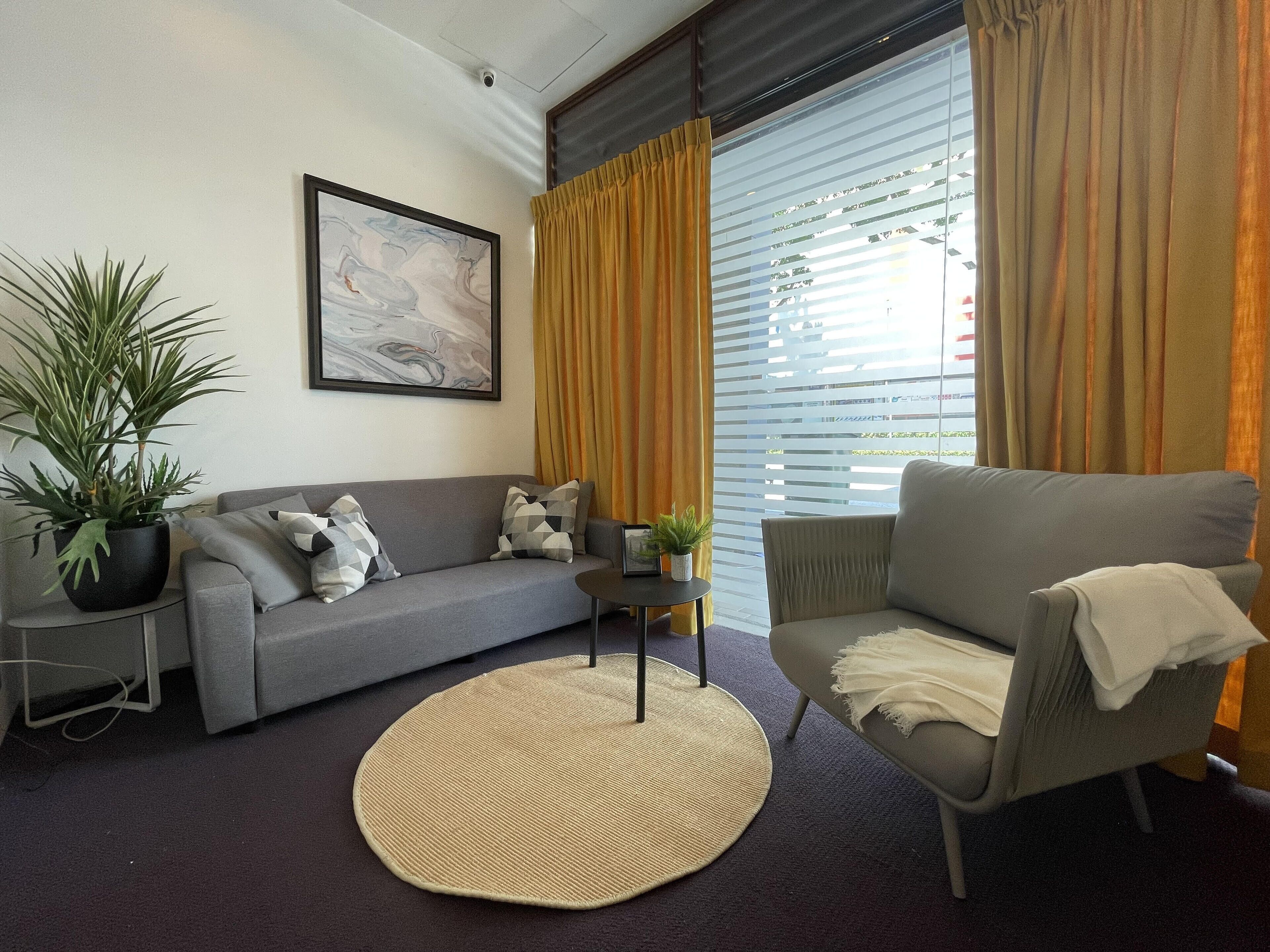 Photo - SOCIAL on Mayo