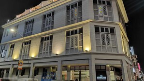 Exterior - The Assembly Place, A Co-Living Hotel At Mayo (Singapore)
