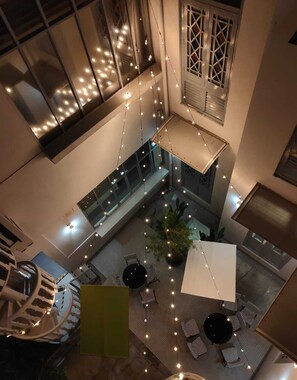 Courtyard - The Assembly Place, A Co-Living Hotel At Mayo (Singapore)