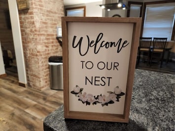 Image of The Nest! A Clean & Cozy Newly Remodeled Apartment