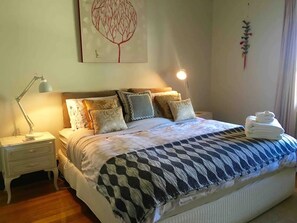 1 bedroom, WiFi