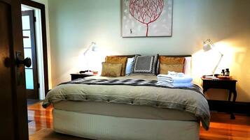 1 chambre, Wi-Fi