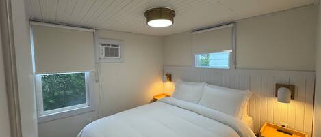 Gateway Villa (Pet Friendly) | 2 bedrooms, free WiFi, bed sheets