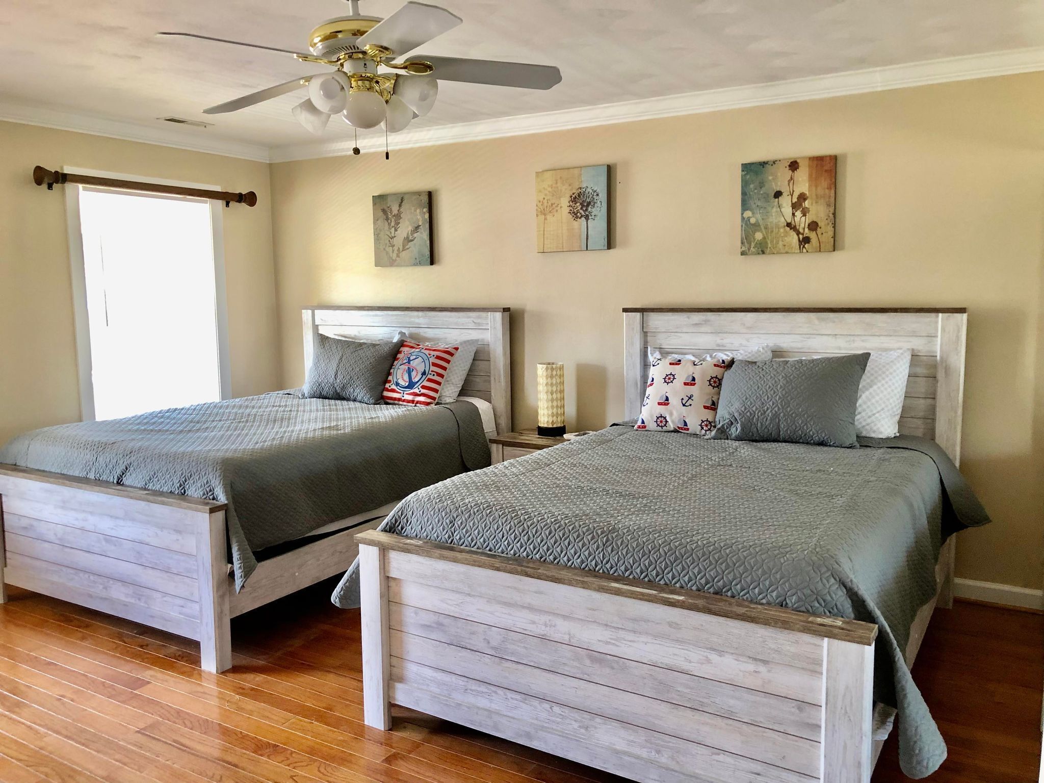 Convenient Beach Home, Beach Access Across Street