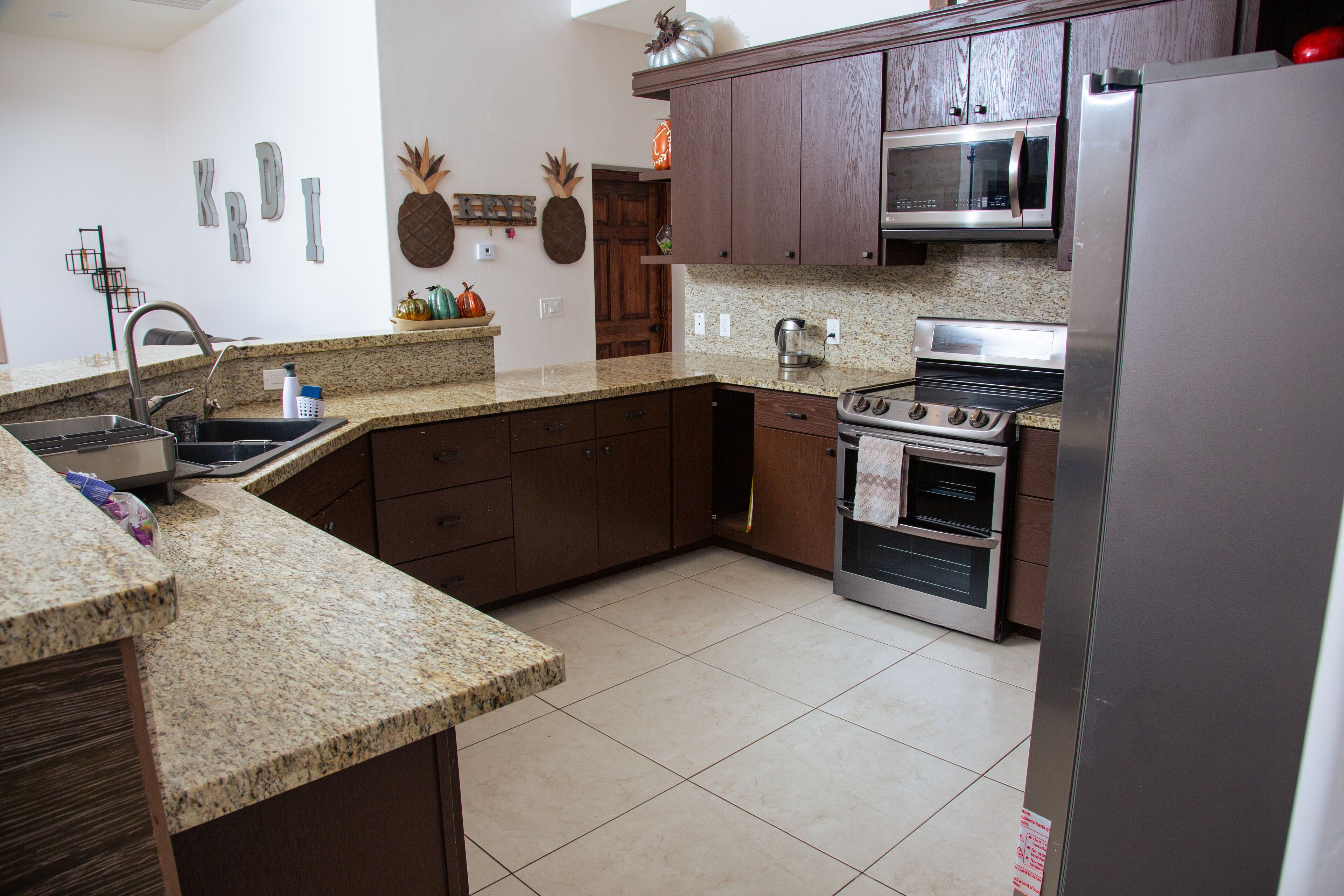 Casa de campo con vistas espectaculares, muy cerca del lago Patagonia