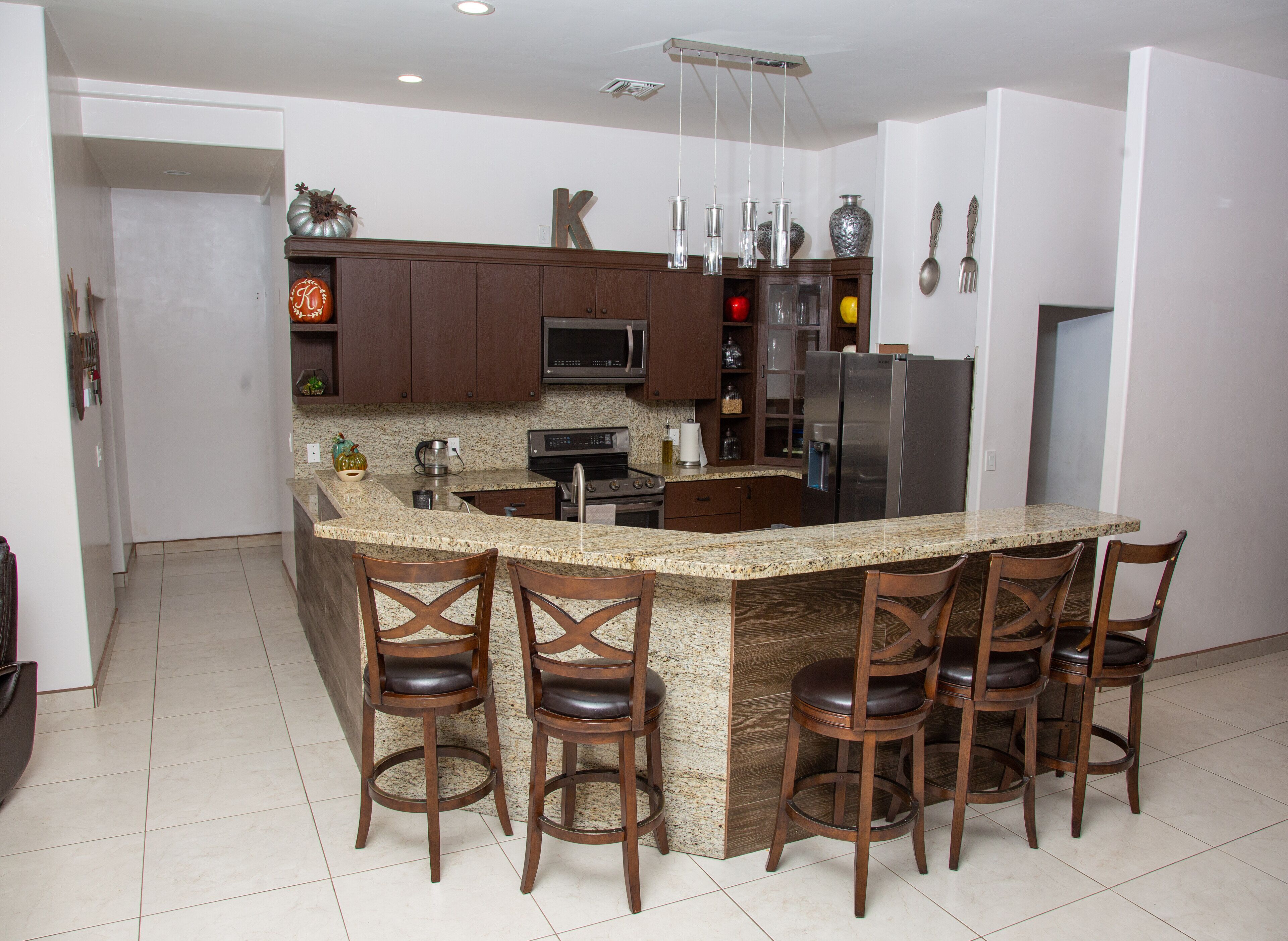 Casa de campo con vistas espectaculares, muy cerca del lago Patagonia