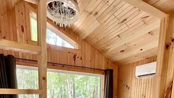 2 sovrum, gratis wi-fi och sÀngklÀder