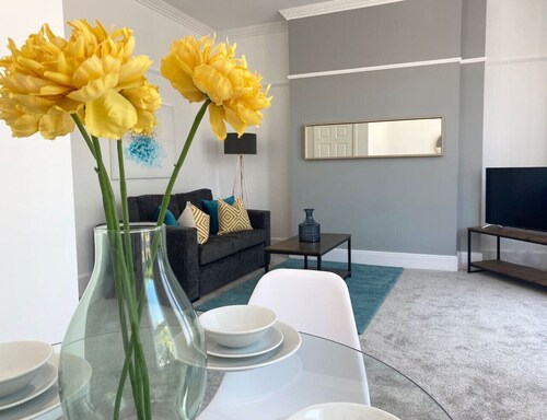 Stanhope Rd - A spacious 3 bed property in South Shields