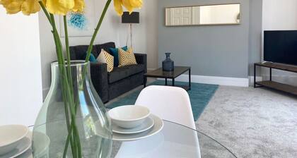 Stanhope Rd - A spacious 3 bed property in South Shields