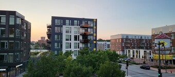 Downtown Eastside gem near Fiserv Forum Water St Brady St