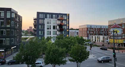 Downtown Eastside gem near Fiserv Forum Water St Brady St