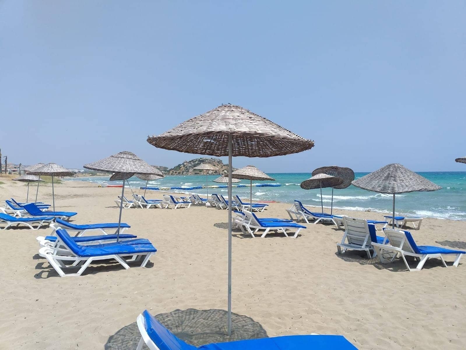 Strand