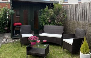 Terras