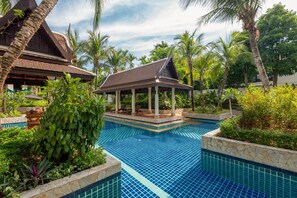 Garden - Kanika Residence by Lofty (Choeng Thale)