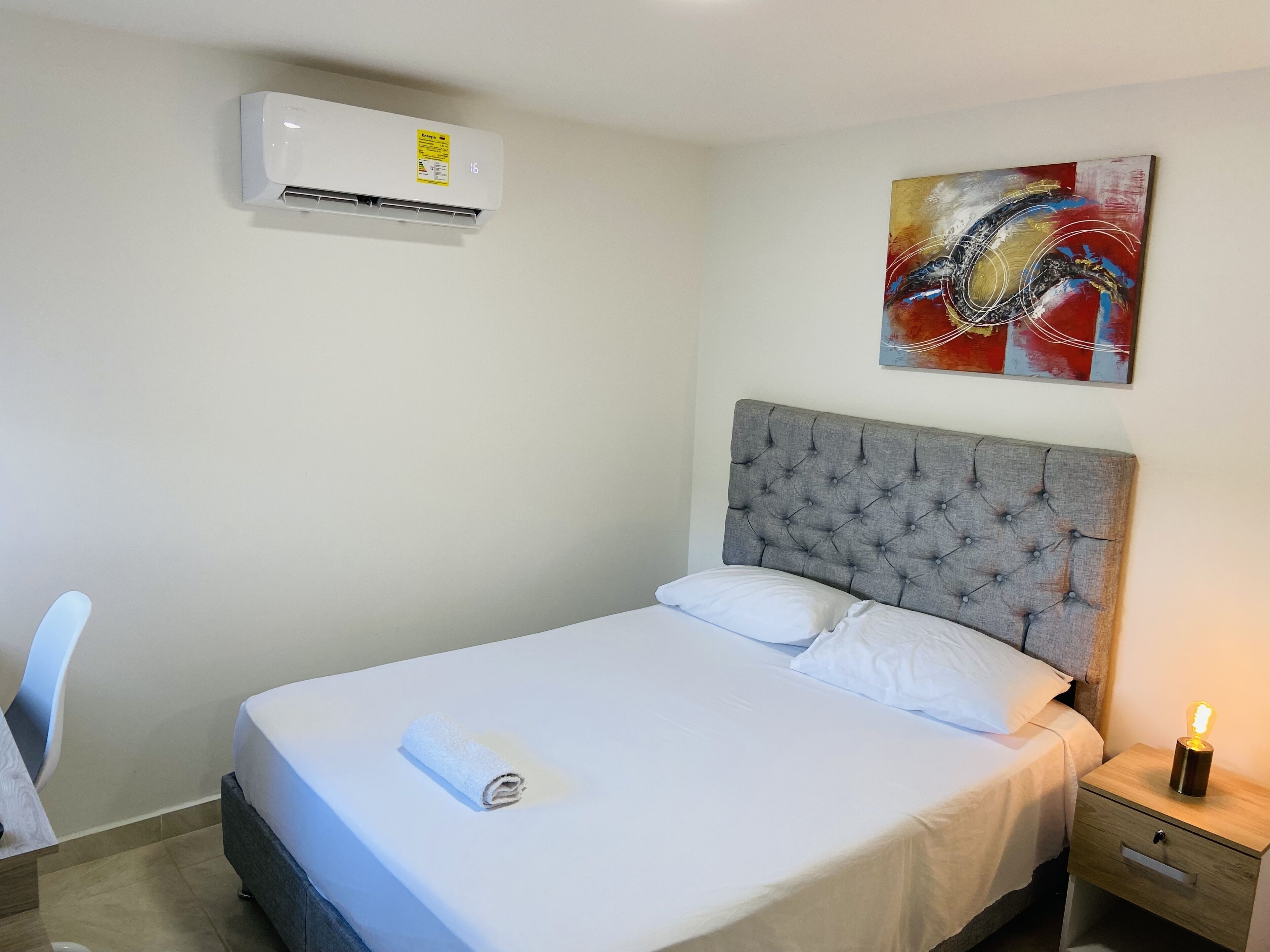 Apartamento Exclusivo - Caribe Campestre Coveñas