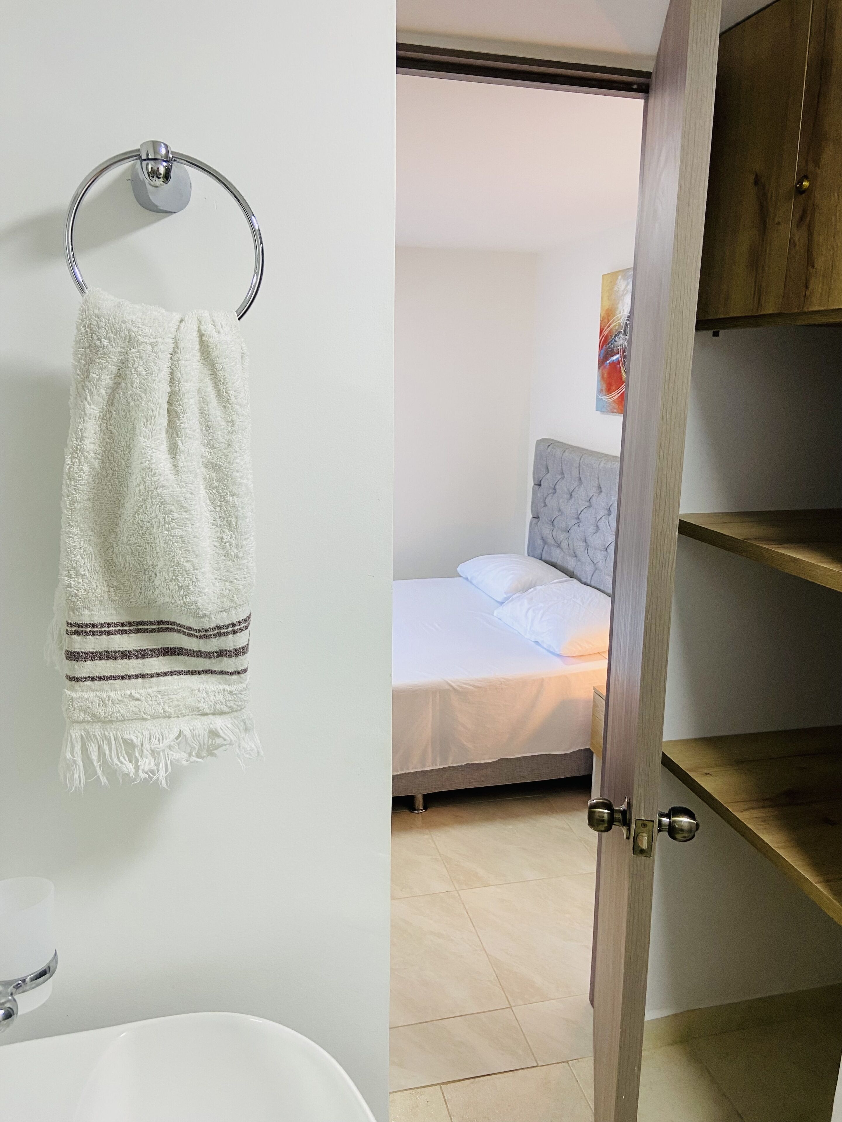 Apartamento Exclusivo - Caribe Campestre Coveñas