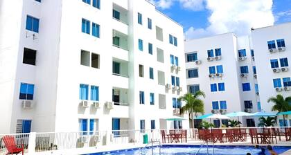 Exclusive Apartment - Caribe Campestre Coveñas