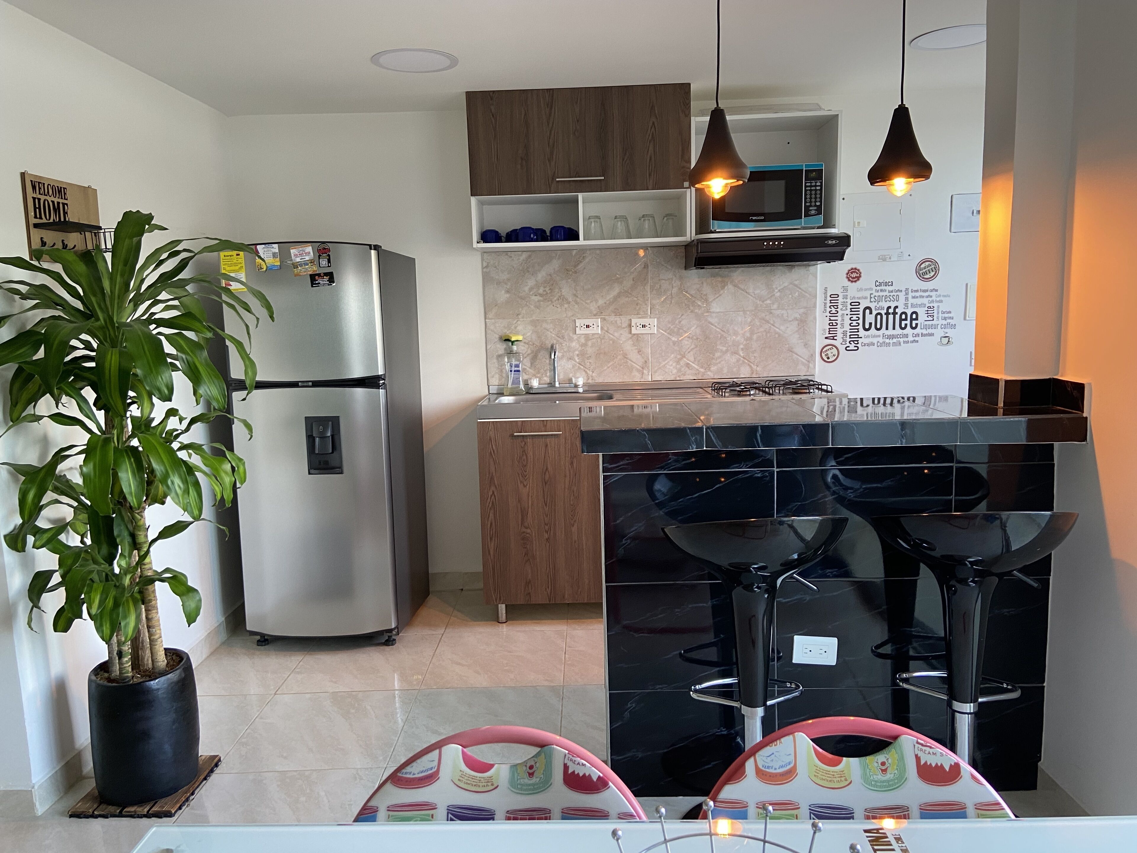 Apartamento Exclusivo - Caribe Campestre Coveñas