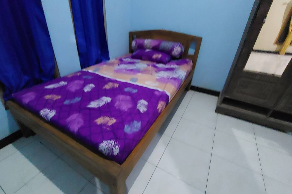 Habitación doble estándar | Ropa de cama