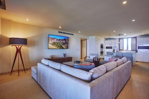 Smart TV
