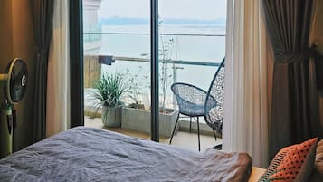 3 Schlafzimmer, Bügeleisen/Bügelbrett, kostenloses WLAN