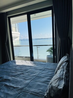 3 soveværelser, strygejern/strygebræt, gratis Wi-Fi