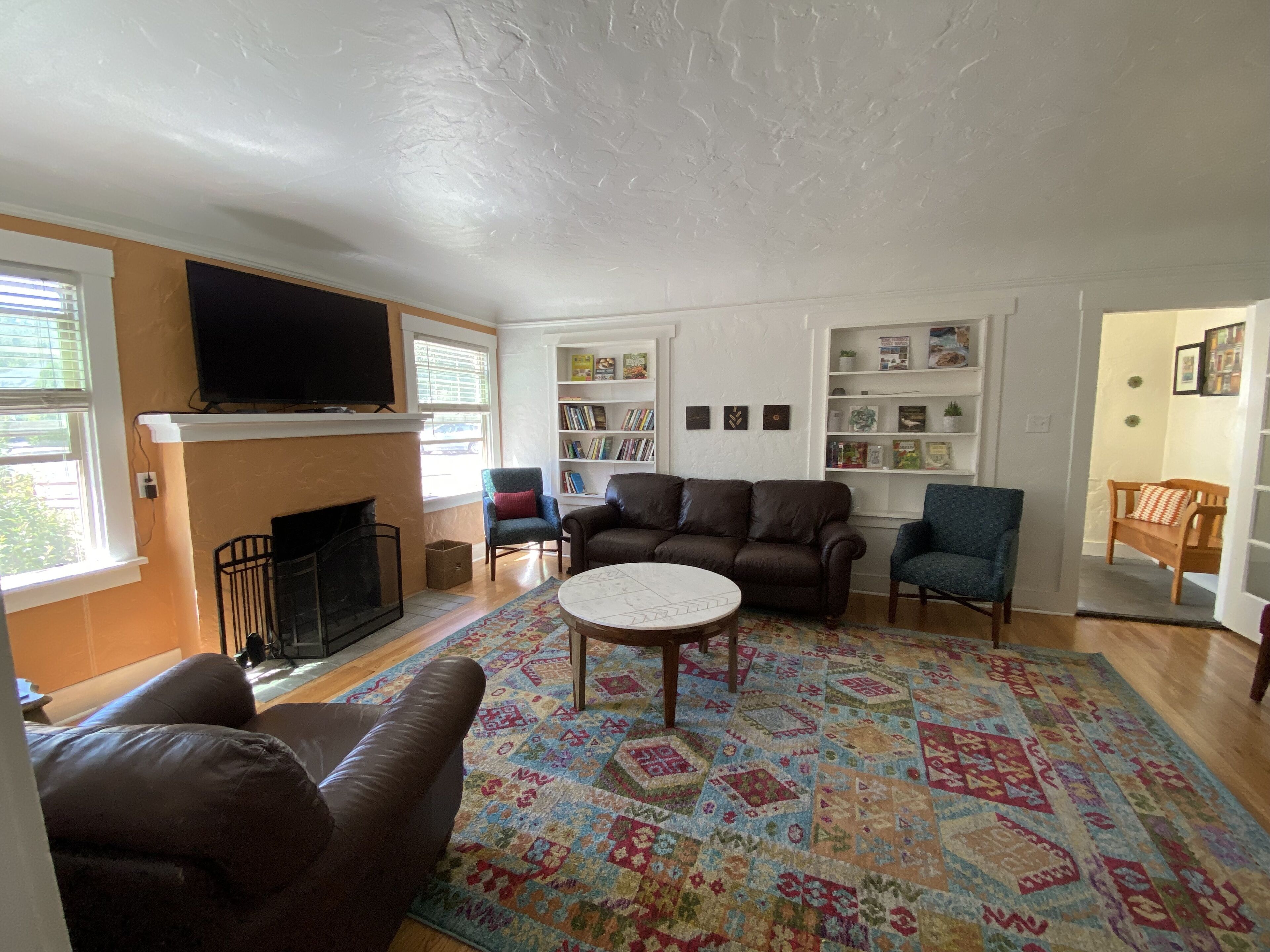 Family Friendly Reno Home near UNR/Downtown/Rancho San Rafael