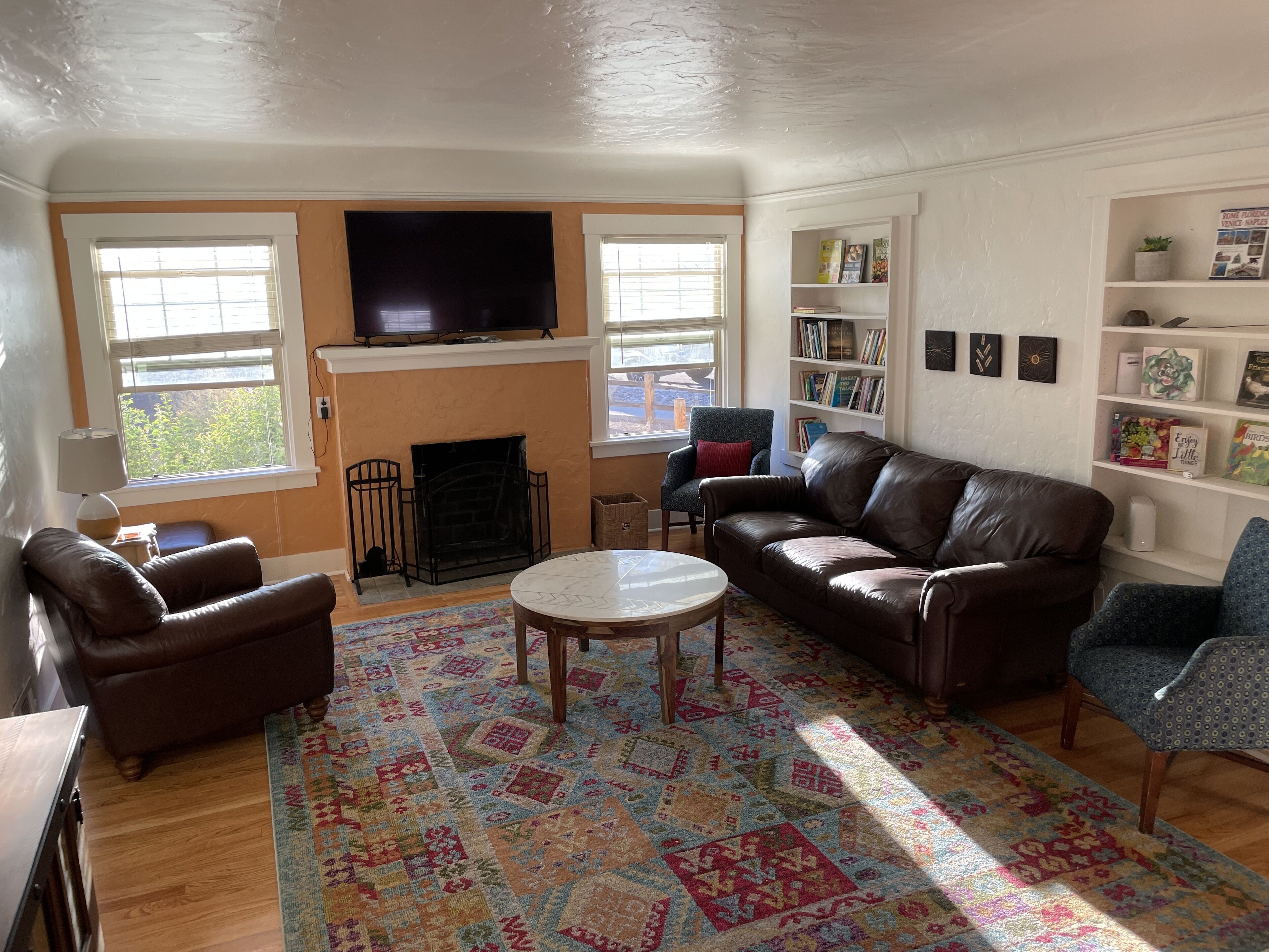 Family Friendly Reno Home near UNR/Downtown/Rancho San Rafael