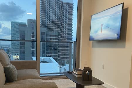 Miami Apartment
