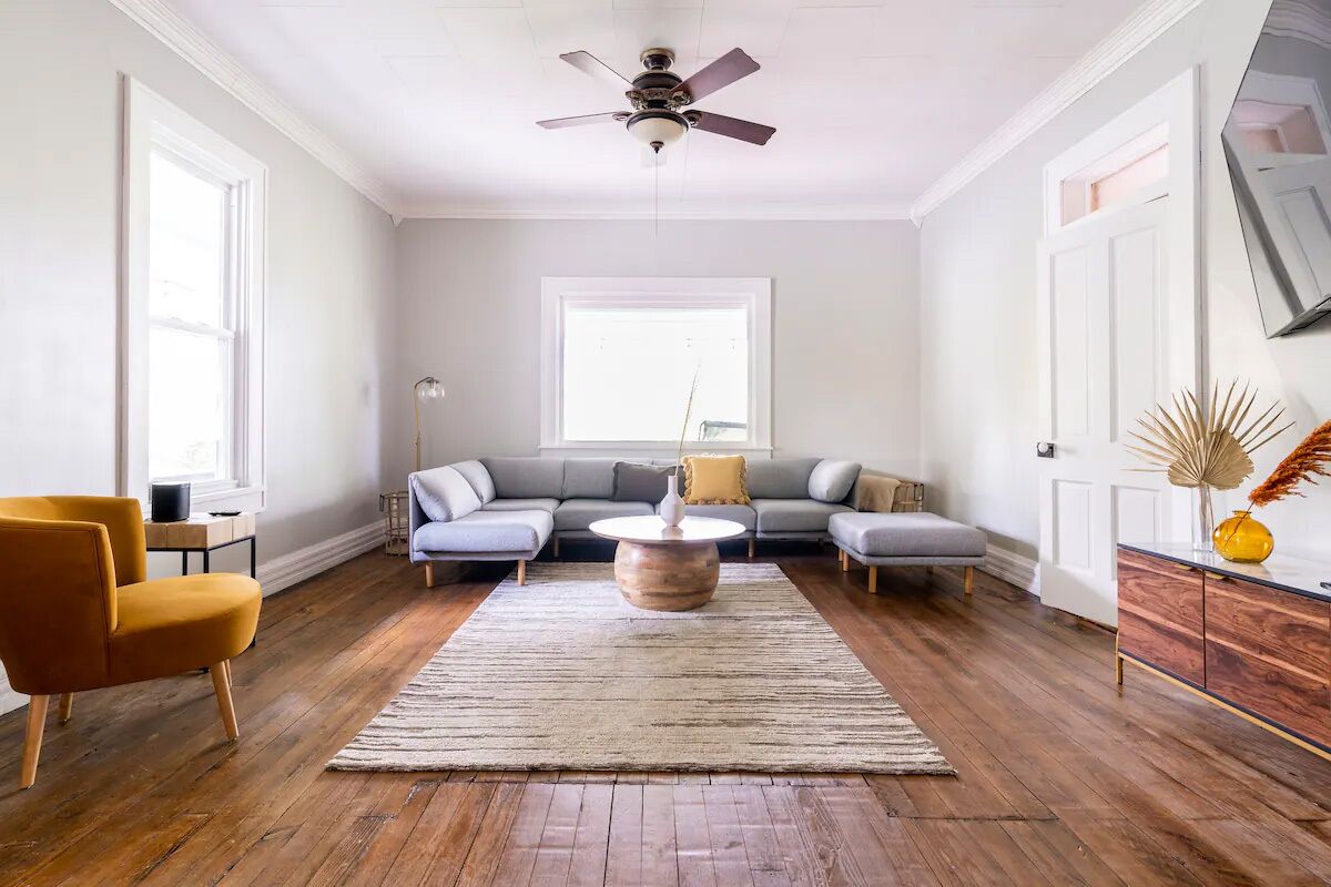 Stylish Hilltop Home with Ample Room to Gather, Close to Hiking, Winery & Pool