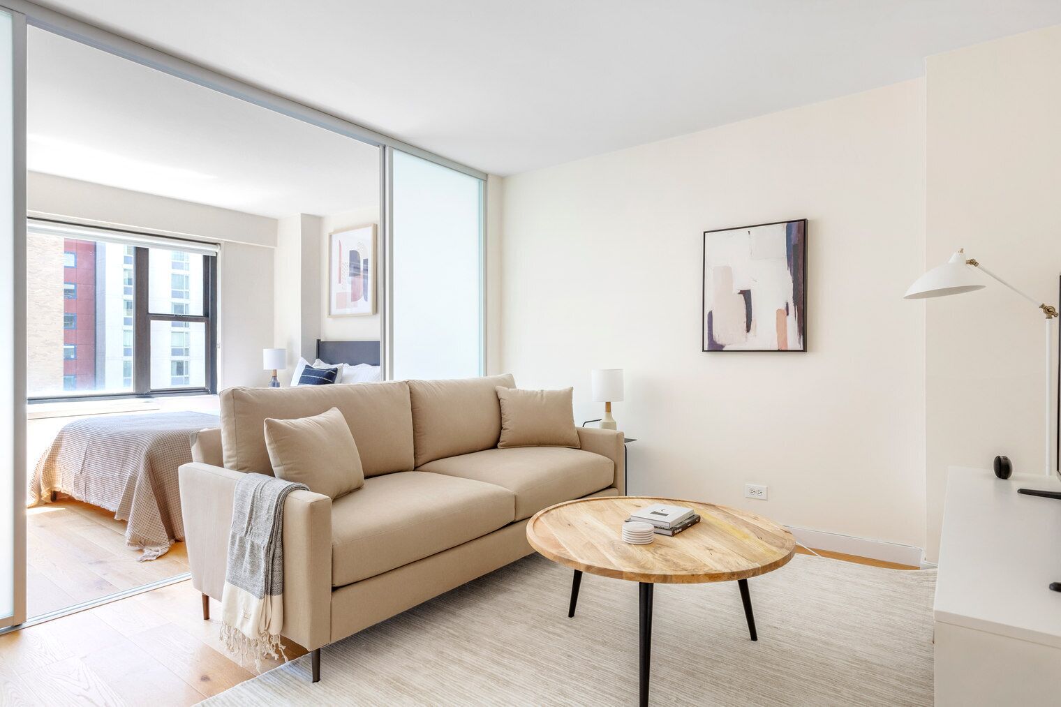 Amazing Midtown East 1BR w/ DM, nr UN by Blueground