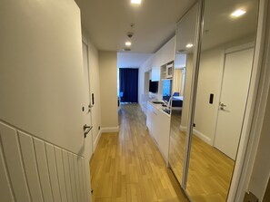 Interior - საუკეთესო აპარტამენტი ზღვასთან ყველაზე ახლოს (Batumi)