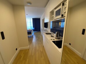 Interior - საუკეთესო აპარტამენტი ზღვასთან ყველაზე ახლოს (Batumi)