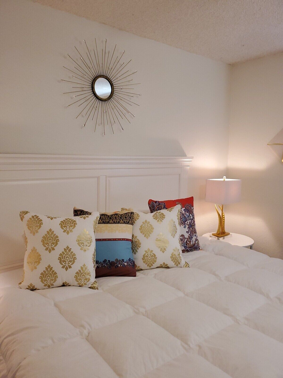 5 عدّة غرف نوم