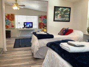 5 bedrooms - Jacob's Well (Redding)