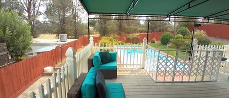 House, Private Bathroom (Jacob's Well) | Exterior