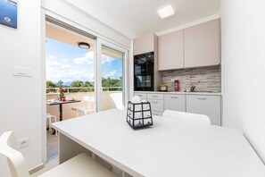 Dining - Apartment Sucic 2 (49854-A3) (Soline - island Krk)