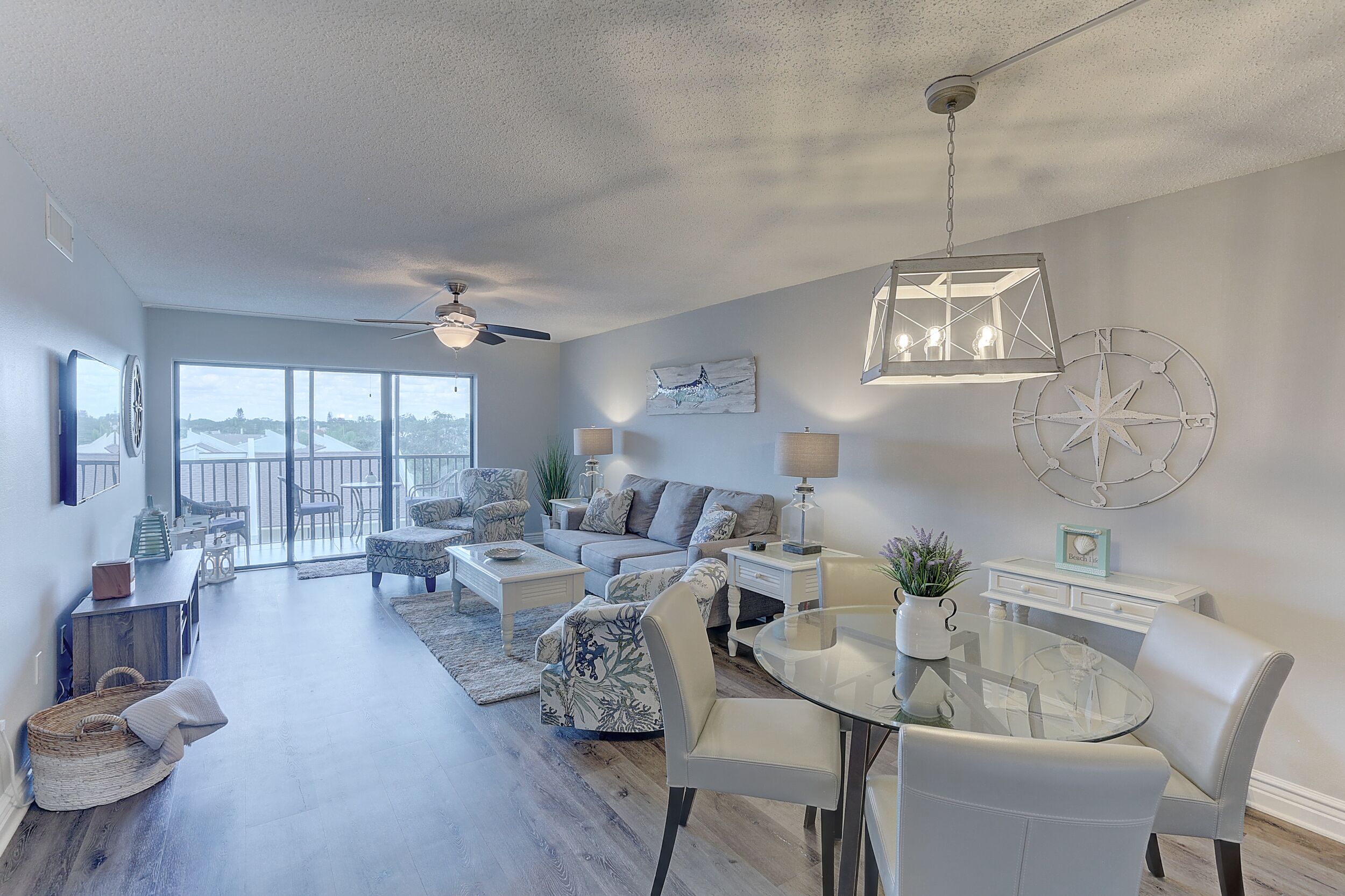 Siesta Key Condo