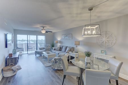 Siesta Key Condo