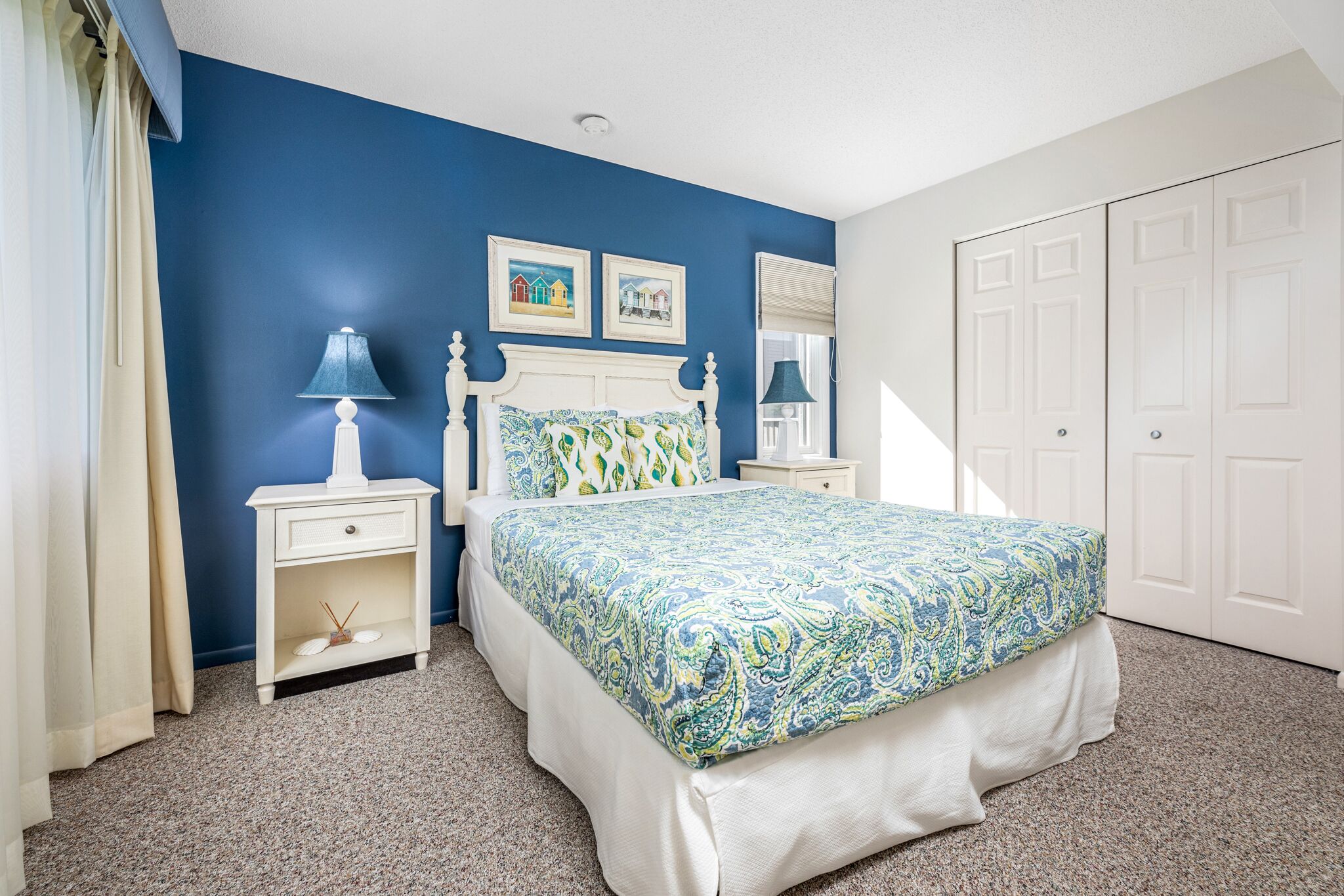 ❦ Joyful 2BDR w/ a Loft Retreat Condo @ GTR