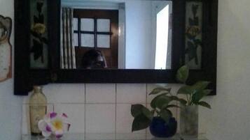 Details aan de binnenkant