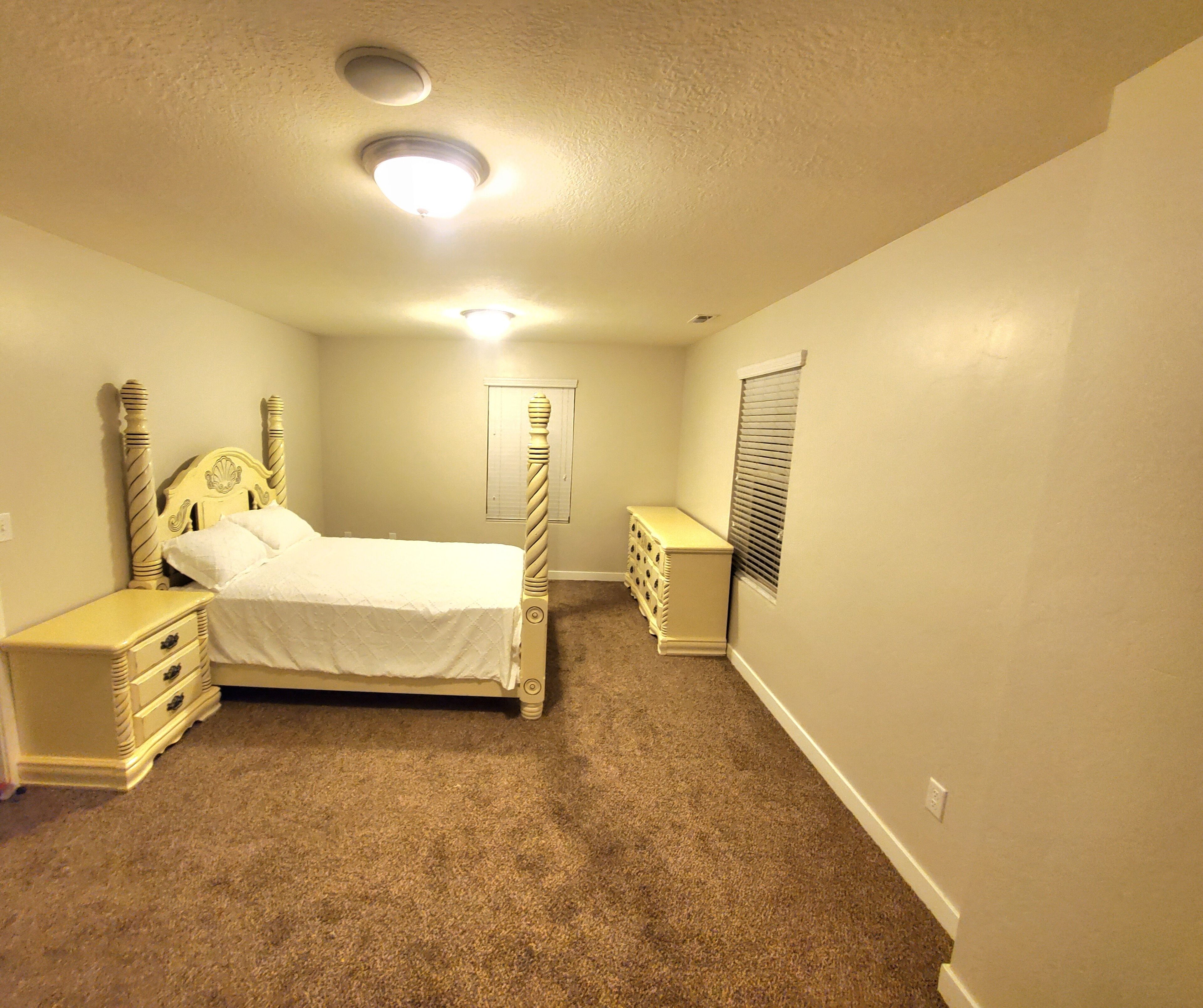 Nice European Style  Townhome close to all